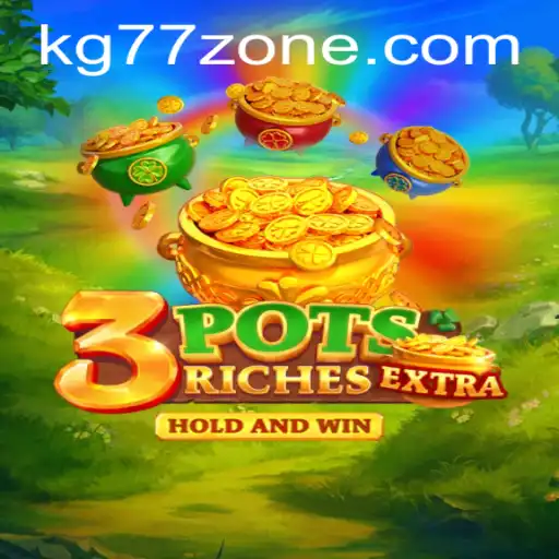 Discover the Thrilling World of 3potsExtra: A New Era of Gaming