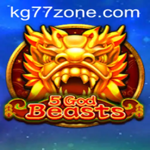 Discover the Enchanting World of 5GodBeasts: A Journey with KG77