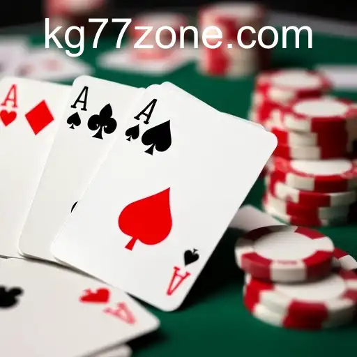 Gaming Experience KG77 - 800+ Premium and Exclusive Games
