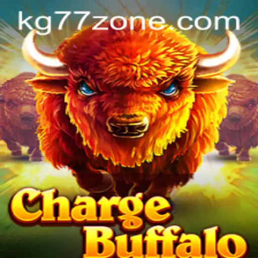 ChargeBuffalo: Unleashing the Power of KG77 in a Thrilling New Game