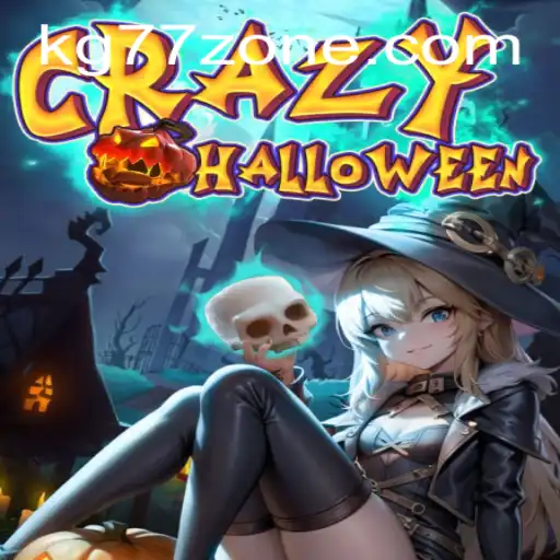 Unveiling the Spooky Thrills of CrazyHalloween: An Insight into the Game World of KG77