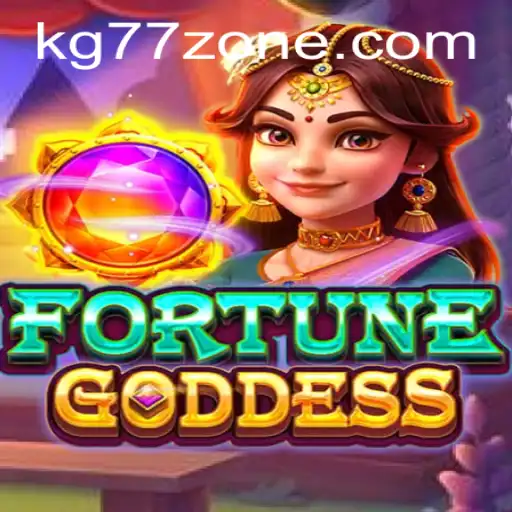 FORTUNEGODDESS: The Enchanting World of KG77