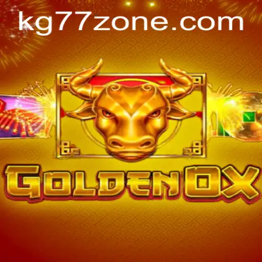 Discovering GoldenOx: A New Gaming Experience with KG77