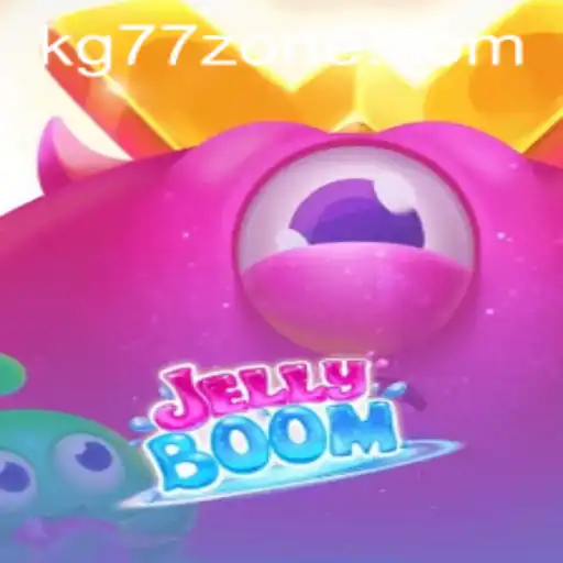 JellyBoom: Dive into a Whimsical World of Puzzle Adventure