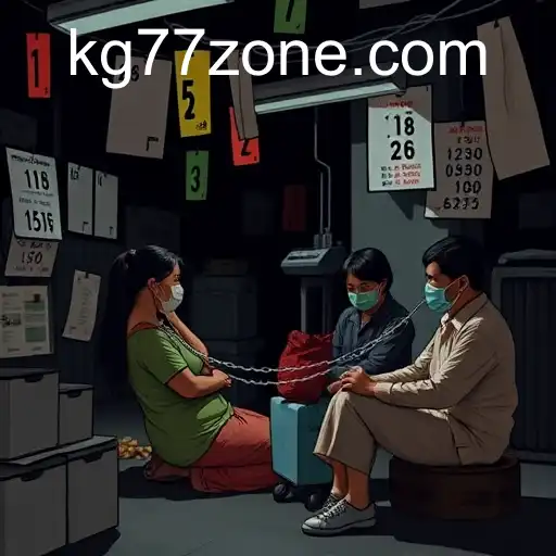 Gaming Experience KG77 - 800+ Premium and Exclusive Games