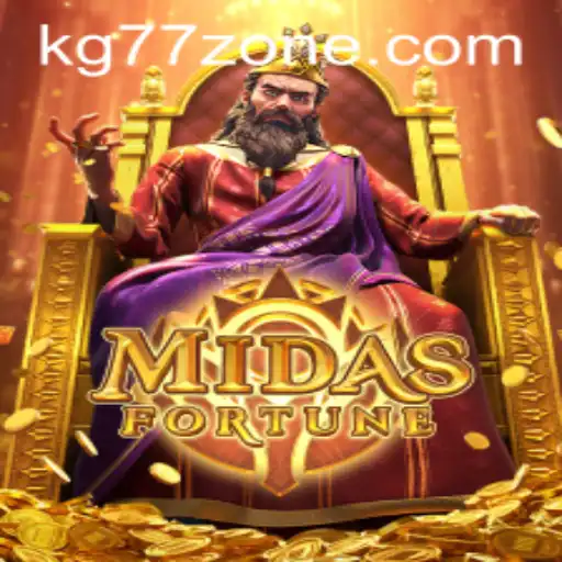 Unveiling MidasFortune: A New Era in Gaming with KG77