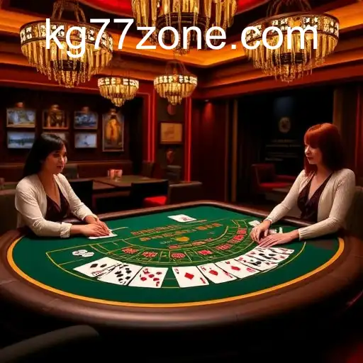 Security and Trust KG77 - International Licenses and Certifications