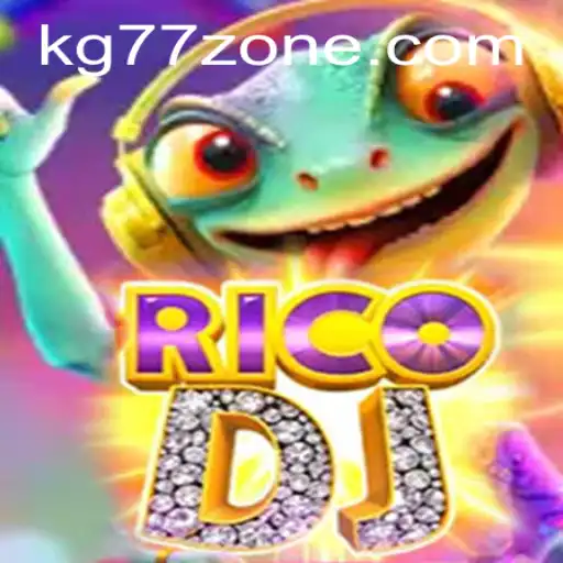 RicoDJ: The Ultimate Game Experience with KG77