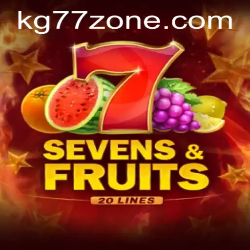 SevensFruits20: A New Era in the World of Online Gaming