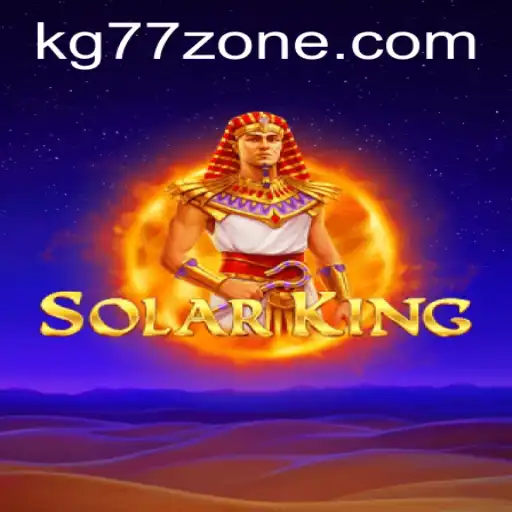 Unveiling SolarKing: A New Dawn in Gaming with KG77