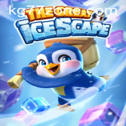Exploring TheGreatIcescape: A Journey into the Heart of the Blizzard with KG77